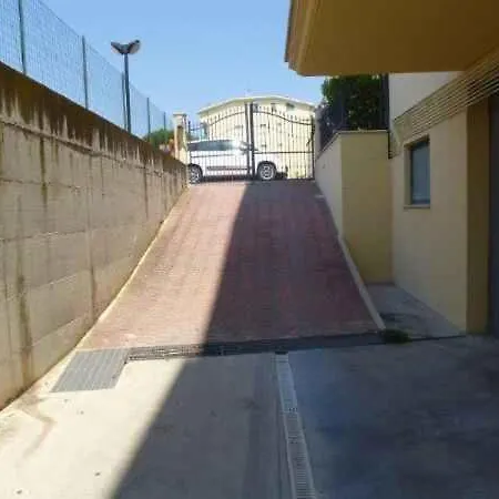 Alba Adriatica/abruzzen 20769 *