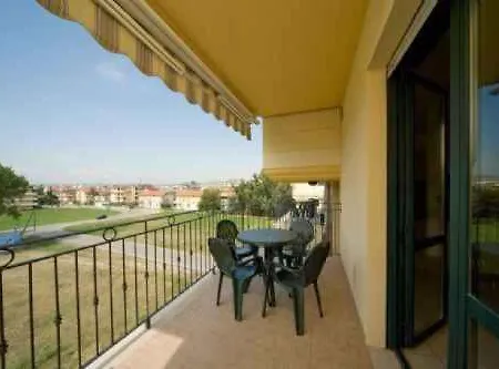 Alba Adriatica/abruzzen 20769 Apartment