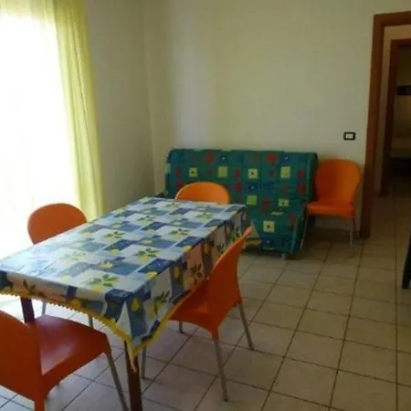Apartment Alba Adriatica/abruzzen 20769 Alba Adriatica