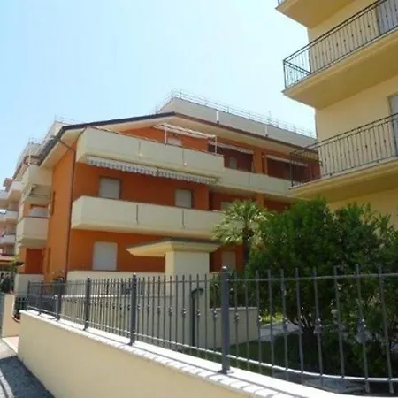 Alba Adriatica/abruzzen 20769 Apartment Alba Adriatica