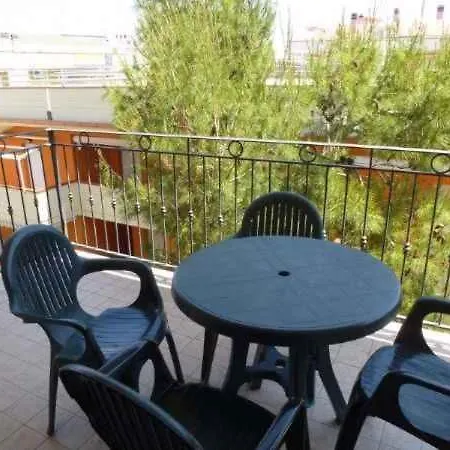 Apartman Alba Adriatica/abruzzen 20769