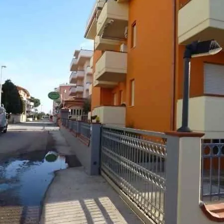 Apartman Alba Adriatica/abruzzen 20769